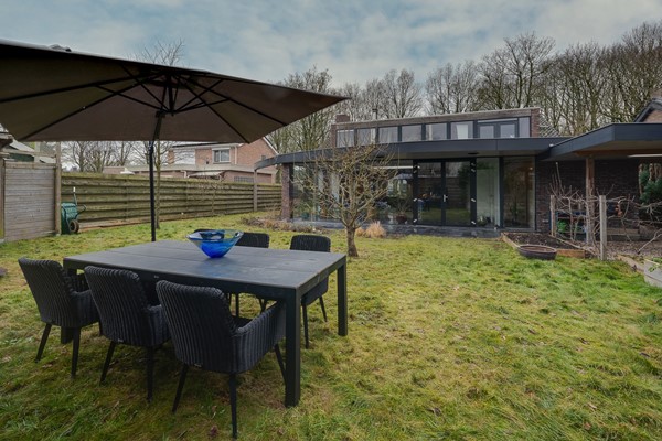 Medium property photo - Mensinge 15, 9471 HV Zuidlaren